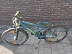 B'Twin 24" jongensfiets 6-9jr, Gebruikt, Ophalen of Verzenden