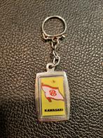 Porte-clés Kawasaki, Collections, Comme neuf, Enlèvement ou Envoi