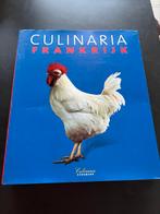Culinaria Frankrijk. Zeer goede staat., Ophalen of Verzenden, Gelezen