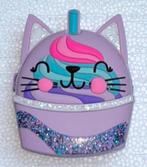 Sweetimals Cattuccino Jelly Coin Purse, Ophalen of Verzenden, Zo goed als nieuw, Paars, Overige merken