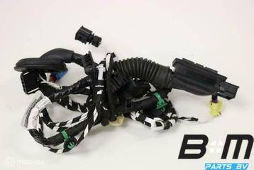 Deurkabelboom LV (bestuurderskant) Volkswagen Tiguan 2016 beschikbaar voor biedingen