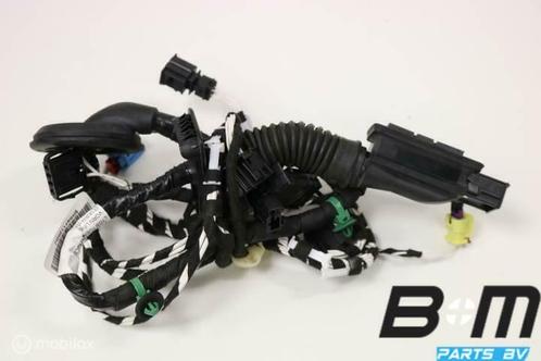 Deurkabelboom LV (bestuurderskant) Volkswagen Tiguan 2016, Auto-onderdelen, Overige Auto-onderdelen, Gebruikt