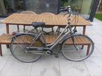Damesfiets oxford, Fietsen en Brommers, Ophalen, Gebruikt, Overige merken, Versnellingen