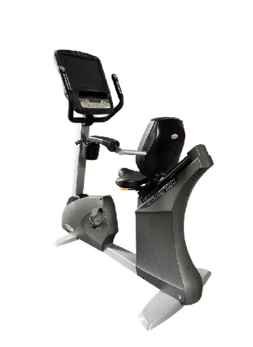 Matrix H7x hybrid bike | Hometrainer | fiets |, Sport en Fitness, Fitnessmaterialen, Zo goed als nieuw, Armen, Benen, Borst, Buik