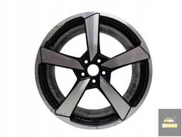 Jante Audi TT III 8S TTS 20 pouces 8S0601025AM d'origine, Utilisé