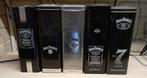 Lot de 24 boites métalliques vides Jack Daniel's, Verzamelen, Blikken, Ophalen, Zo goed als nieuw, Overige, Overige merken
