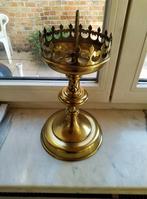 Kerkkandelaar, Antiek en Kunst, Antiek | Kandelaars, Ophalen of Verzenden