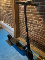 Elektrische step achter band stuk en spatbord nakijken, Ophalen, Zo goed als nieuw