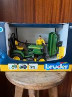 Bruder tractor, Enlèvement ou Envoi, Neuf