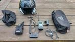 Paramotor, Ophalen, Zo goed als nieuw, Paramotor