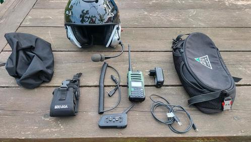 Paramotor, Sport en Fitness, Zweefvliegen en Paragliding, Zo goed als nieuw, Paramotor, Ophalen
