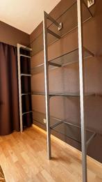 Wandrek, Ophalen, Zo goed als nieuw