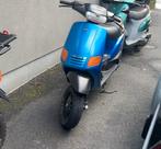 piaggio scooter b klasse 2takt, Fietsen en Brommers, Ophalen, Zo goed als nieuw