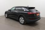 (1XNZ113) Audi e-tron, Auto's, Gebruikt, Parkeersensor, 408 pk, Zwart