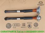 4G5513035C Audi A6 schokdemper A7 schokbreker a6 4g c7, Gebruikt, Audi