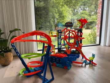 HotWheels, Enfants & Bébés, Jouets | Circuits, Enlèvement, Comme neuf