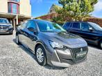 PEUGEOT 208 1.5 BlueHDI Airco GPS Carplay Cruise GARANTIE 1, Auto's, Peugeot, Testrit aan huis, Stof, 4 cilinders, 5 deurs