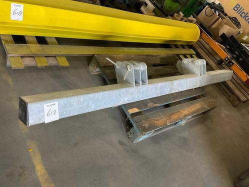 Werktuigbalk, Zakelijke goederen, Landbouw | Werktuigen, Overige, Overige typen