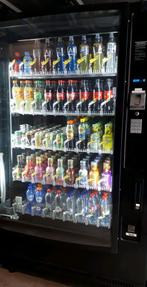 Vendo G drink, Verzamelen, Automaten | Gokkasten en Fruitautomaten, Ophalen, Gebruikt