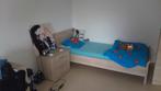 Volledige juniorkamer in perfecte staat, Ophalen, Zo goed als nieuw, Matras