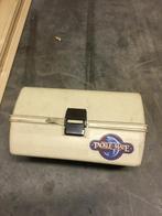 Kunstaasbox, Enlèvement, Comme neuf