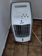 Airconditioner, Ophalen, Zo goed als nieuw