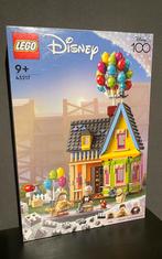 Lego Disney 100 Là Haut Neuf, Enfants & Bébés, Jouets | Duplo & Lego, Lego