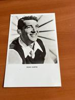 Foto filmster Dean Martin-Kores Carboplane -Jaren 60, Verzenden, Zo goed als nieuw, Film, Foto of Kaart