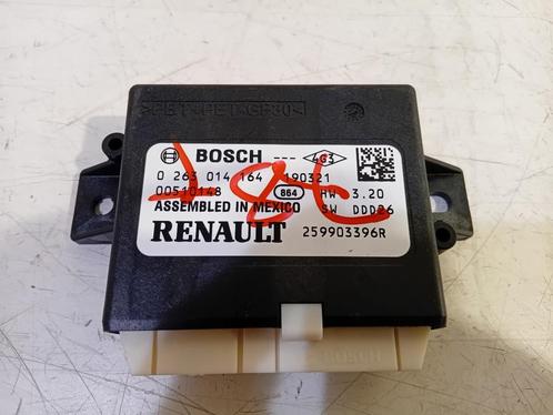 COMPUTER PDC Renault Megane IV (RFBB) (259903396R), Auto-onderdelen, Elektronica en Kabels, Renault, Gebruikt