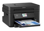 EPSON WF-2960 met duplex én ADF, Computers en Software, All-in-one, Ophalen of Verzenden, Zo goed als nieuw, Ingebouwde Wi-Fi