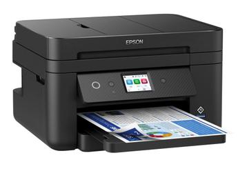 EPSON WF-2960 met duplex én ADF beschikbaar voor biedingen