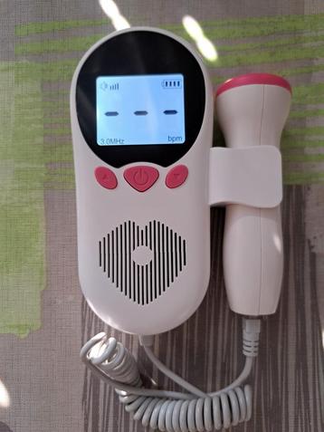 Doppler - Angelsounds - Ultrasound beschikbaar voor biedingen