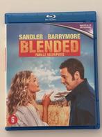 Blu-ray Blended (2014) Adam Sandler Drew Barrymore, Ophalen of Verzenden