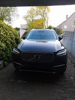 Volvo XC90 T8, Autos, Volvo, SUV ou Tout-terrain, 7 places, Cuir, Hybride Électrique/Essence