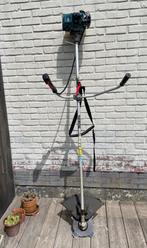 Bosmaaier MAKITA, Ophalen, Benzine, Gebruikt, Makita