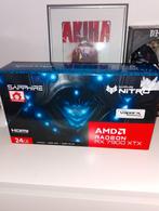 Rx 7900xtx nitro vapor 24gb OC vend ou échange, Computers en Software, Ophalen, Zo goed als nieuw