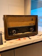 Vintage radio ‘comedia’, Antiek en Kunst, Ophalen