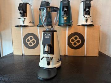 Bonenmaler Macap M2E Domus Koffiemolen / Grinder (Nieuw) beschikbaar voor biedingen