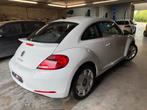 VW Beetle • 2014 • 1.2 TSI • 139.500 Kms • Handgeschakeld, Auto's, Volkswagen, Voorwielaandrijving, Stof, Wit, Handgeschakeld