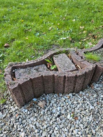 BLOEMBAK BETON CINTHIA  beschikbaar voor biedingen