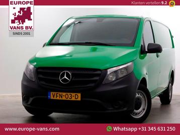 Mercedes-Benz Vito 111 CDI 115pk Lang Airco/Camera 03-2020 beschikbaar voor biedingen