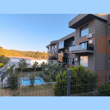 
Appartements 1+1 à vendre au centre de Kuşadası

 beschikbaar voor biedingen