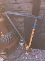 ladderhaken, Doe-het-zelf en Bouw, Ophalen, Gebruikt