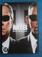 Men in Black (1997), Cd's en Dvd's, Dvd's | Science Fiction en Fantasy, Vanaf 12 jaar, Ophalen of Verzenden, Zo goed als nieuw