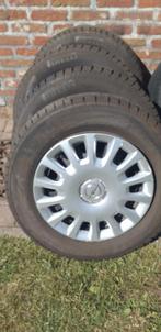 pirelli, Auto-onderdelen, Ophalen, 14 inch, Gebruikt, 175 mm
