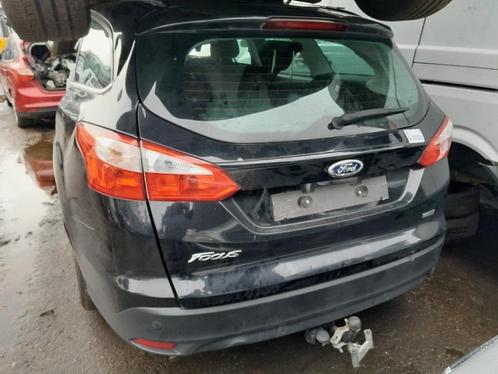 SLOTVANGER ACHTERKLEP Ford Focus 3 Wagon (8M51R442A66), Auto-onderdelen, Carrosserie, Ford, Gebruikt