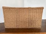 mand in koord, Enlèvement ou Envoi, Comme neuf, Panier, Rectangulaire