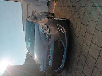 Hyundai ix20  beschikbaar voor biedingen