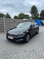 VW passat 1.6 TDI DSG, Auto's, Volkswagen, Stof, 4 cilinders, 1600 cc, Zwart