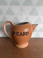 Ricard Pastis waterkan keramiek, Enlèvement ou Envoi, Comme neuf, Poterie